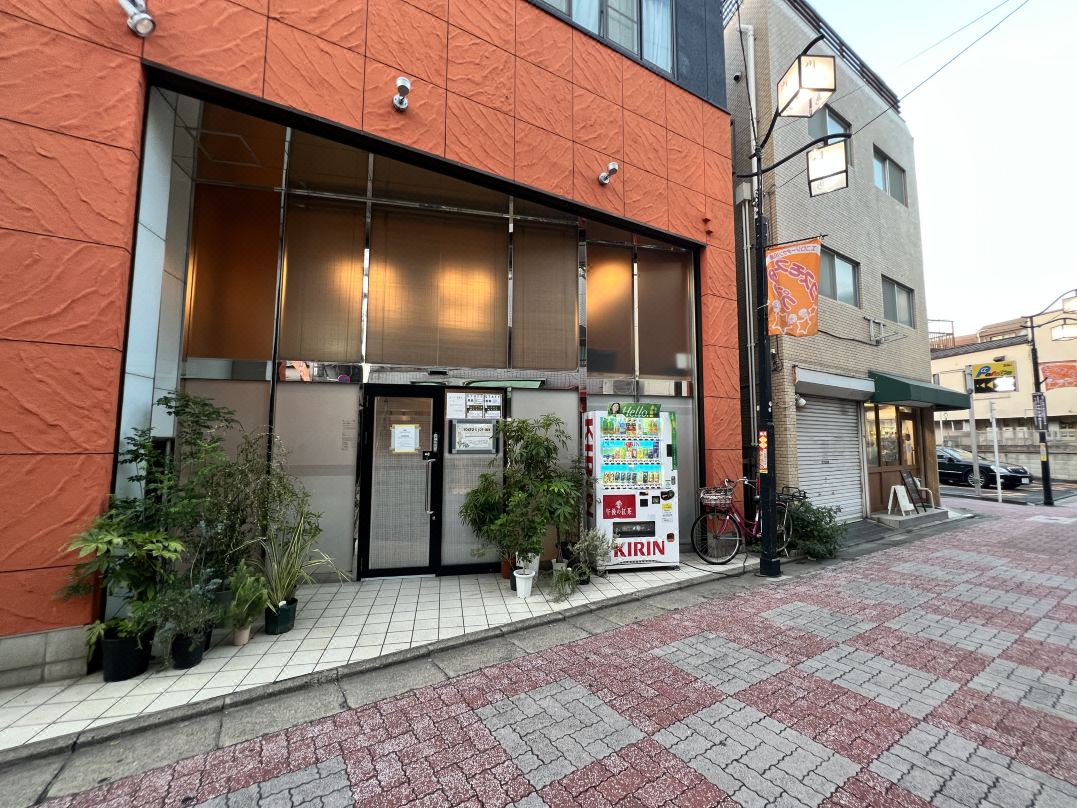 TOKYOEJOYINN-NISHISHINNJUKU
