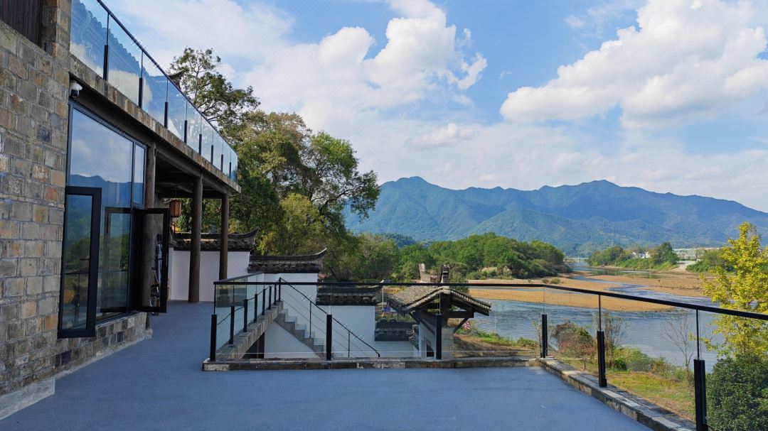 Taohua Tan Xijiangyue Boutique Homestay