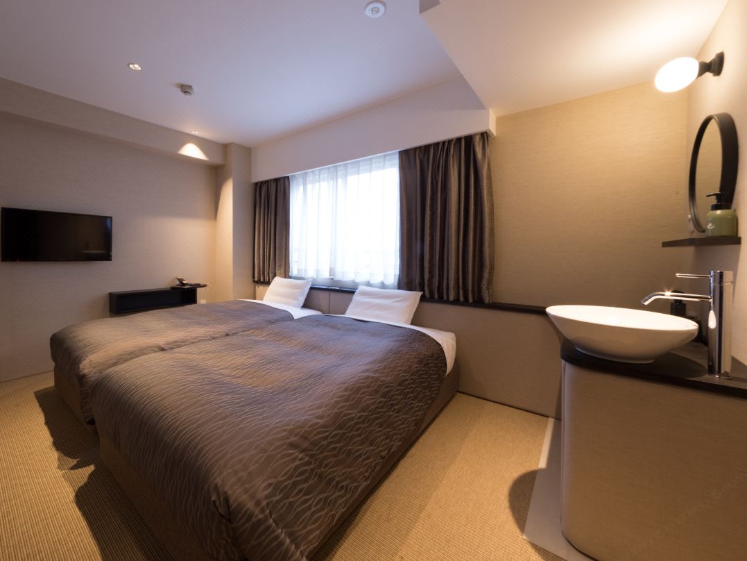 THE HOTELS HAKATA Kasane Bayside
