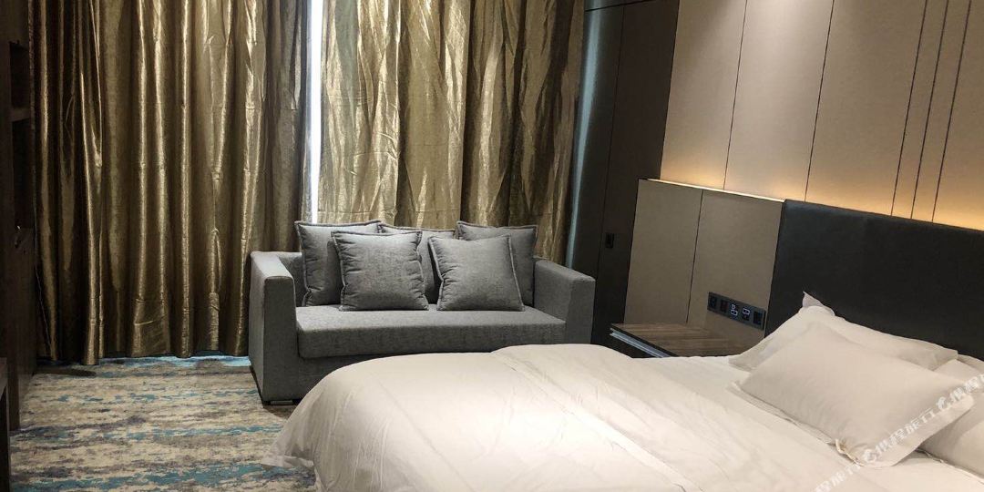 拉萨御馨商务酒店
