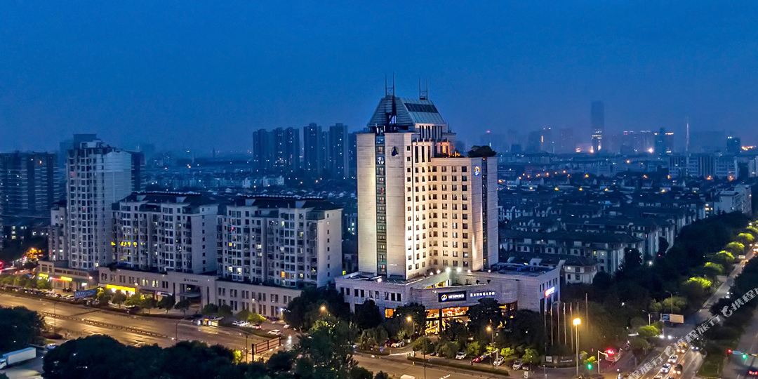 新港湾