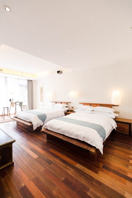 Xishuangbanna Banxian Bieyuan (Gasa Airport)