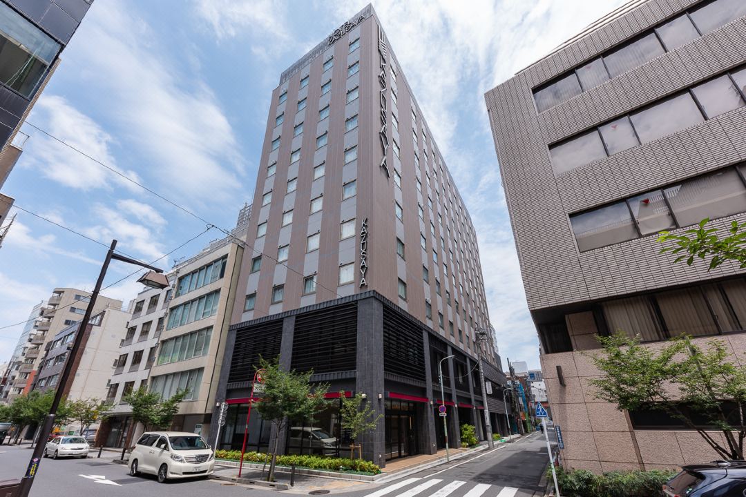 上総屋飯店