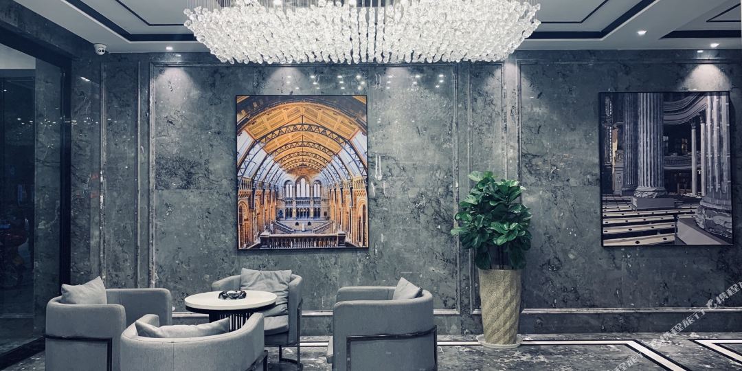 金房酒店店(澧江路店)
