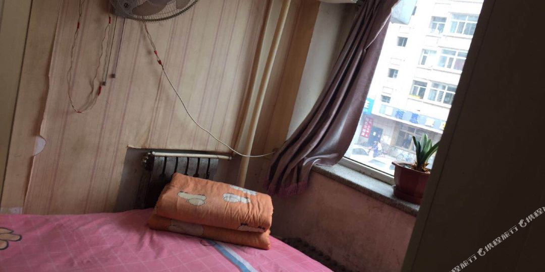 大庆天福源旅店