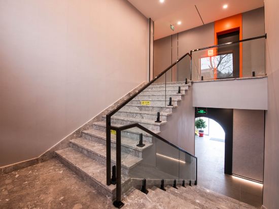 Beijing Xiangwai Yule Homestay