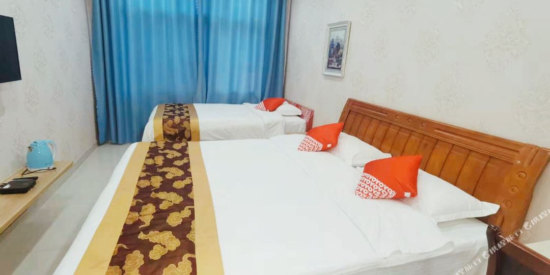 博兴宏盛宾馆(香港街店)