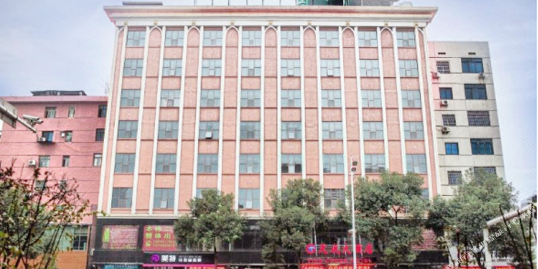 衡杨天成大酒店(蒸湘北路店)