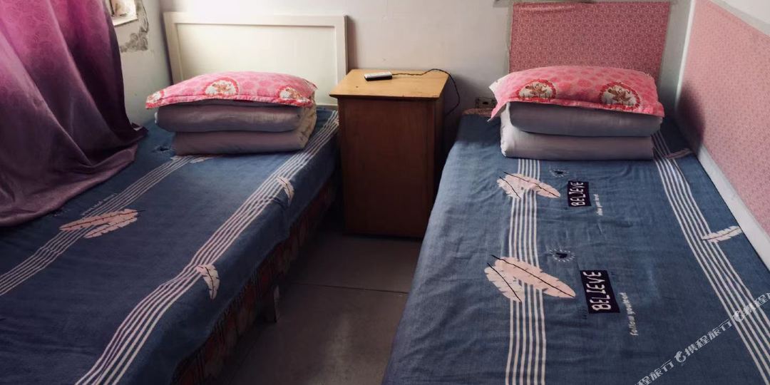锡林浩特悦隆旅店