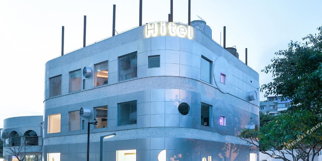 Hitei酒店