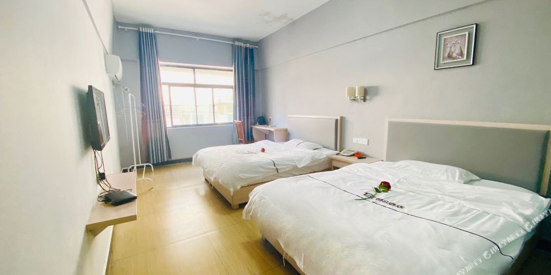 恒8快捷酒店(浔阳路点)