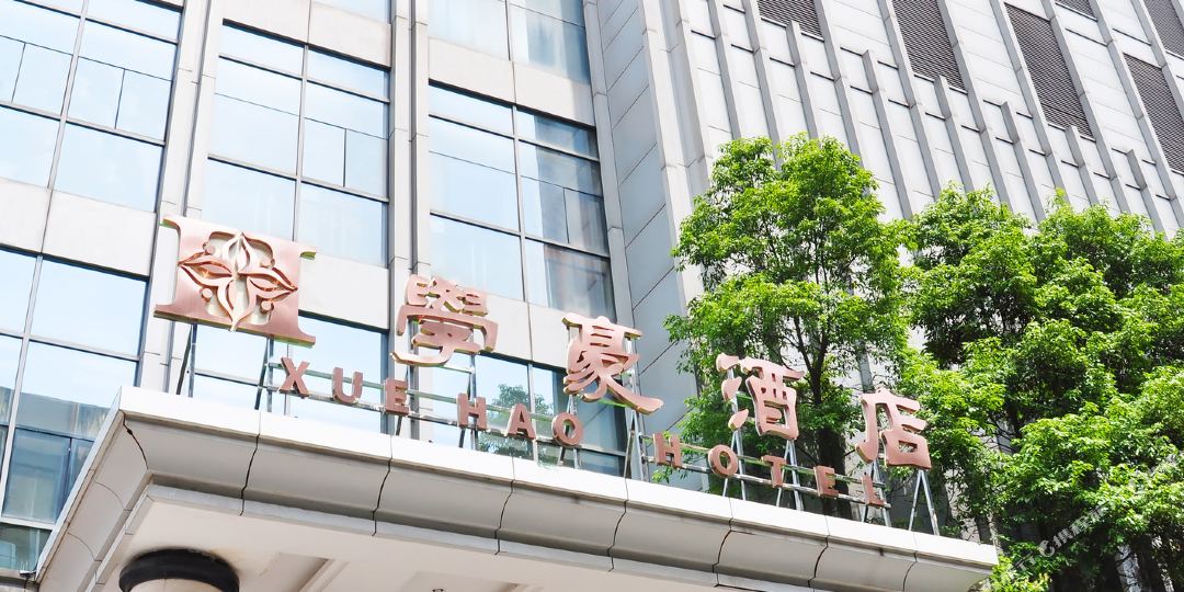 学豪九点