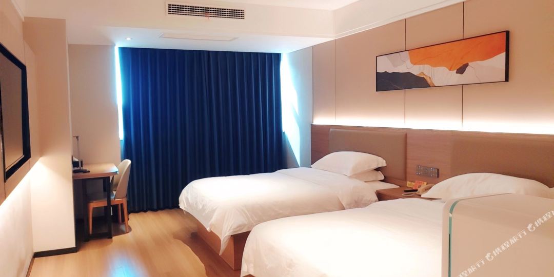 龙口海天花园酒店
