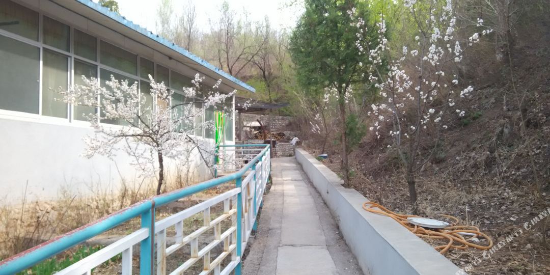 北京密云蔡书芹农家院