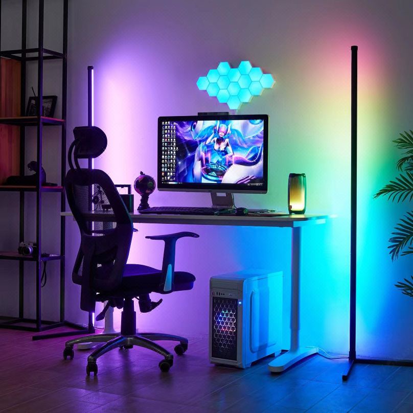 Nice E-sports Homestay (Wuhan Guanggu Plaza)