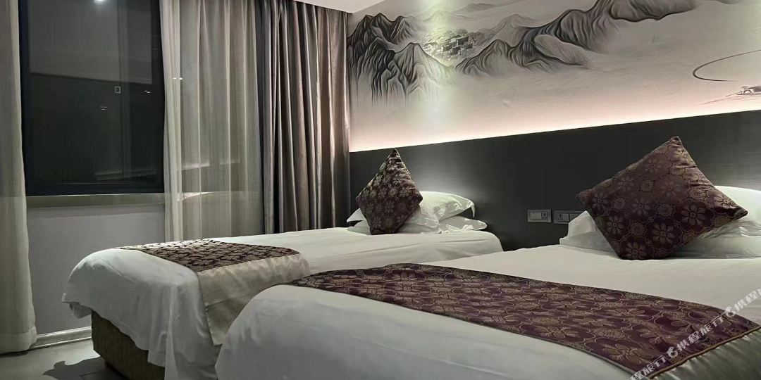 双营时代酒店