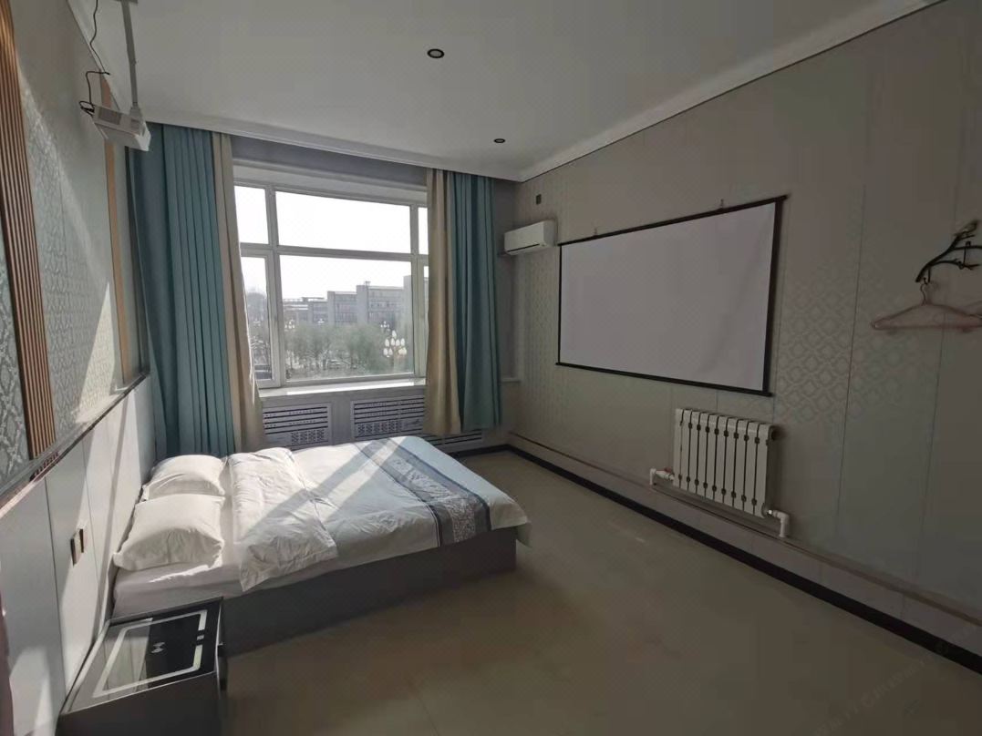Yuexin Hotel