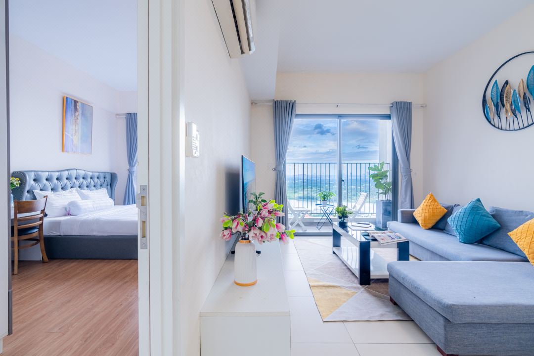 Masteri Thao Dien by ambiHOME