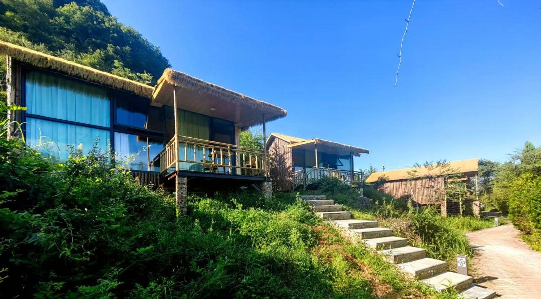 Siyuan Mengxi Homestay