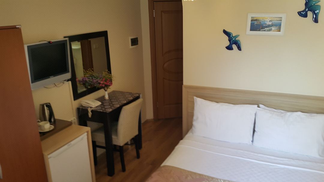 Arven Hotel