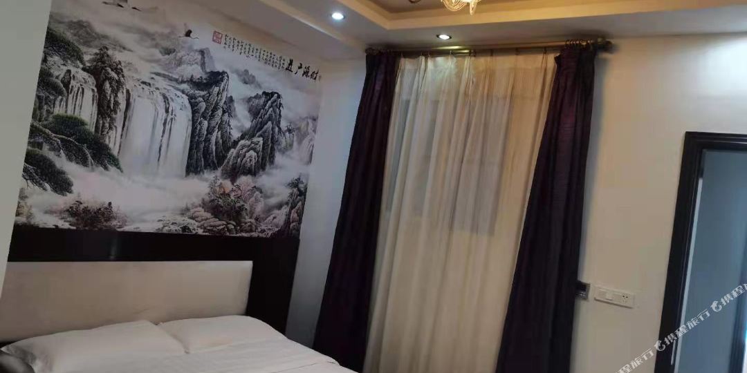 彭水威斯特商务旅馆