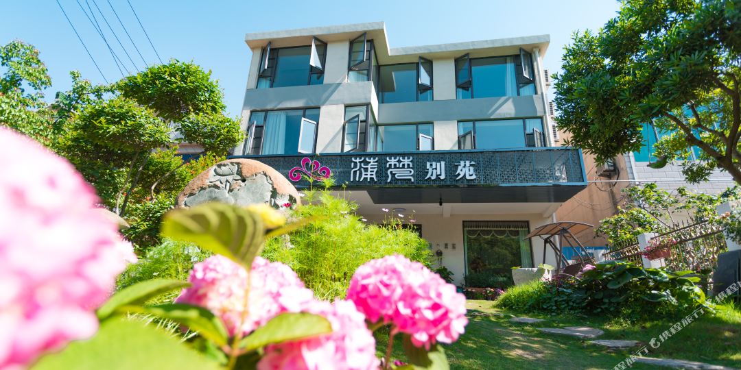 蒲梵别院