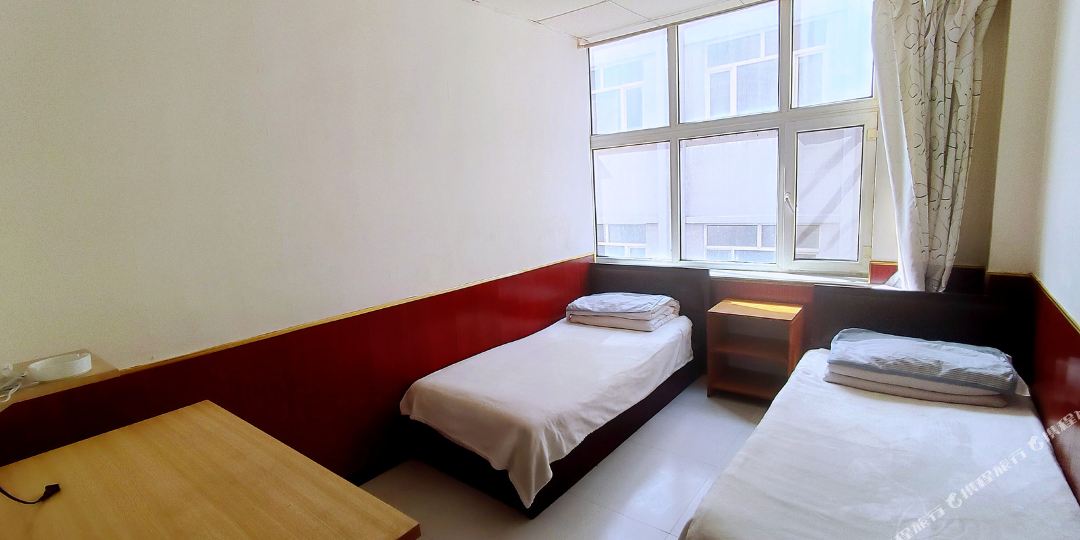 望奎付顺楼旅店