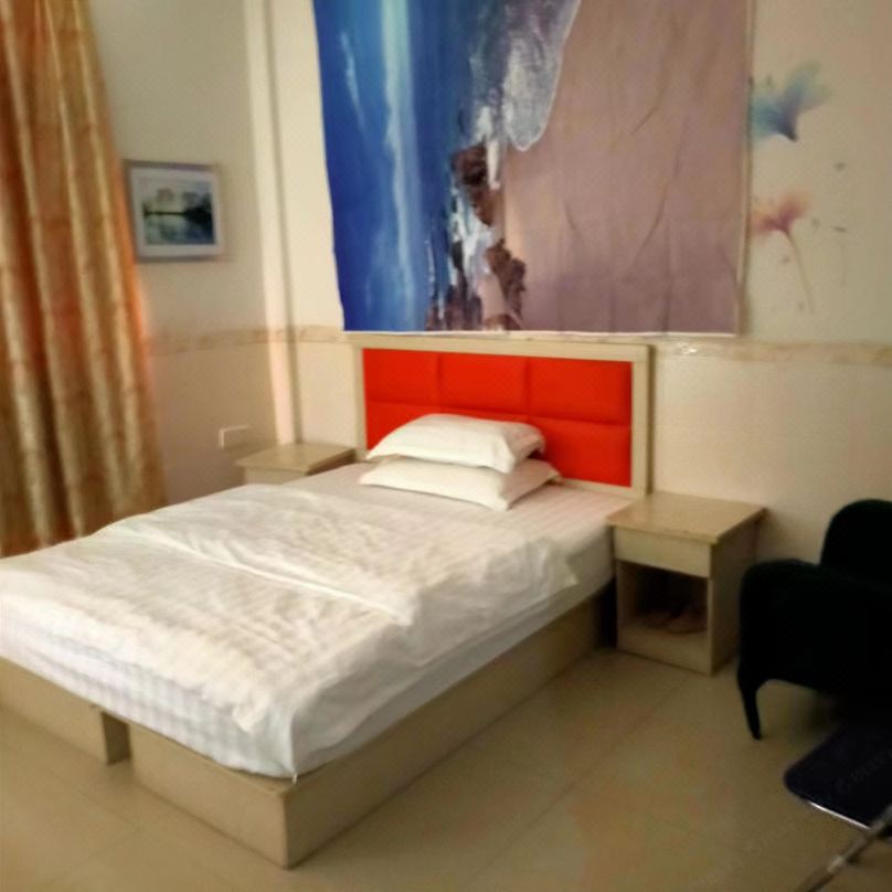 Foshan Huangqi Apartment