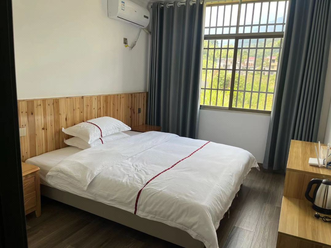Anfu Laoding Farm Inn