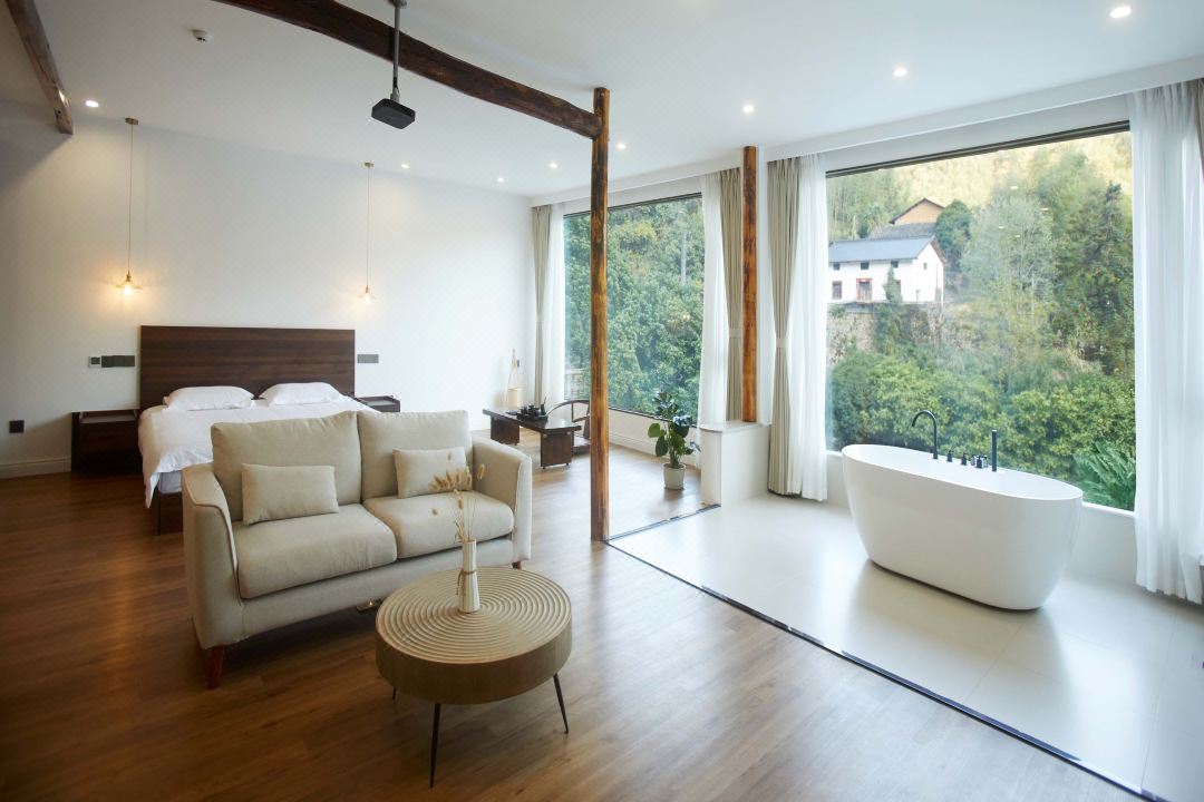 Shiguang Jingyu Homestay