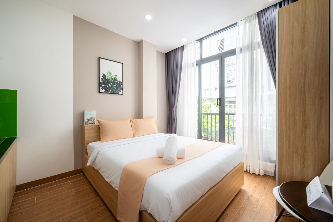 Cozrum Homes - Spring Residence