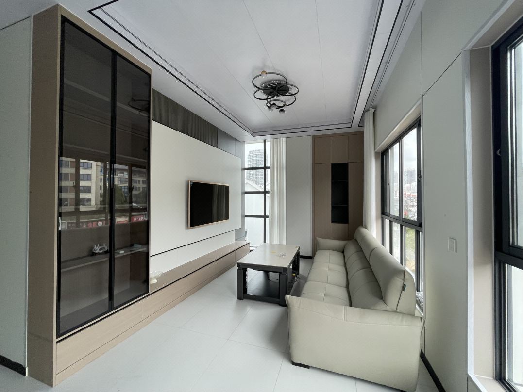 Fangju Homestay (Hongshanhu)