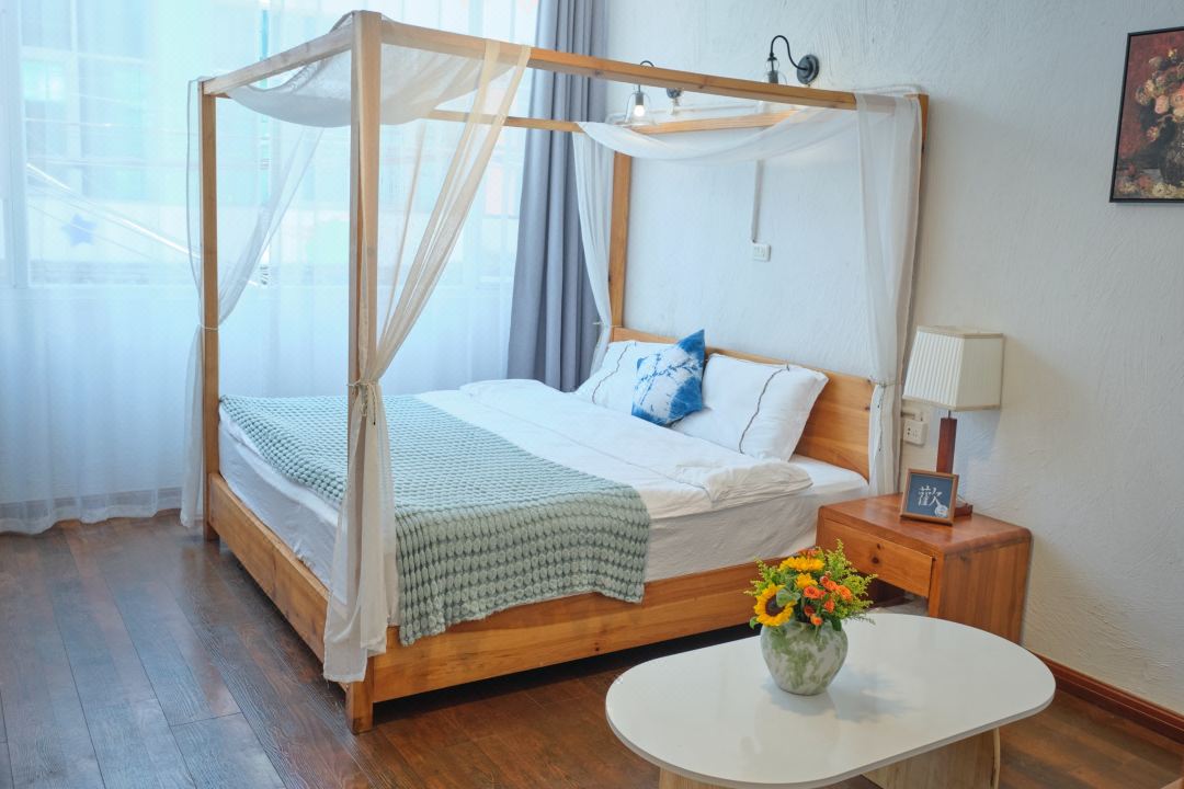 Dali Ancient City Mobourne Homestay