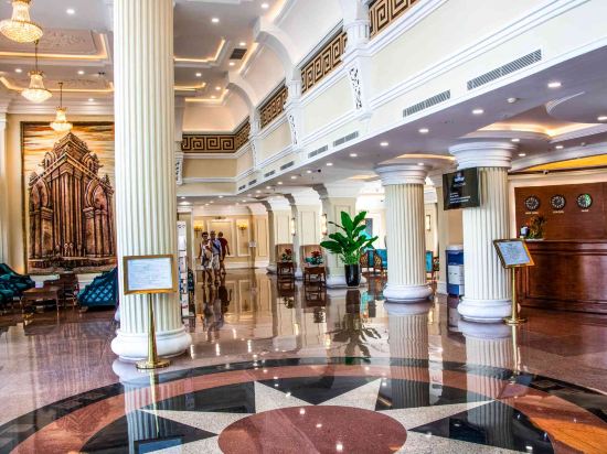 Tran Vien Dong Hotel, Nha Trang Start From INR per night - Price, Address &  Reviews