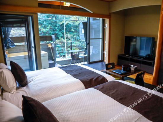 Livemax Resort Okudogo - Tap to explore photos