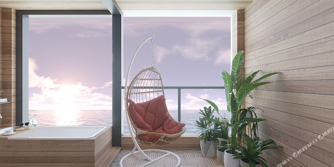 北海北部湾一号美景酒店公寓