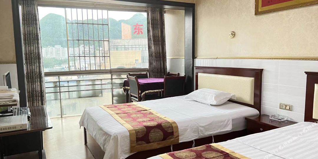 铜仁舒灿旅馆