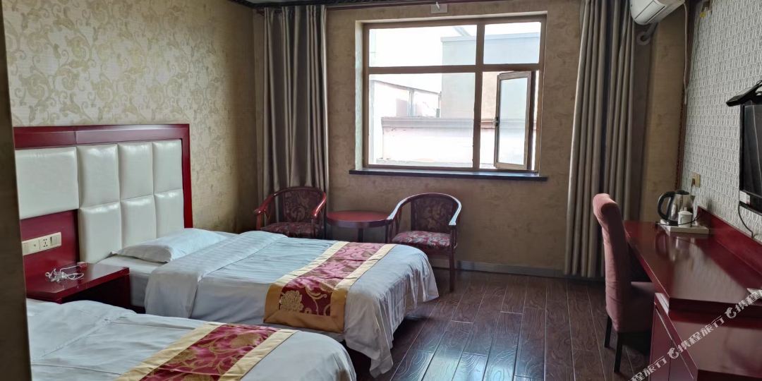 鑫柜旅馆