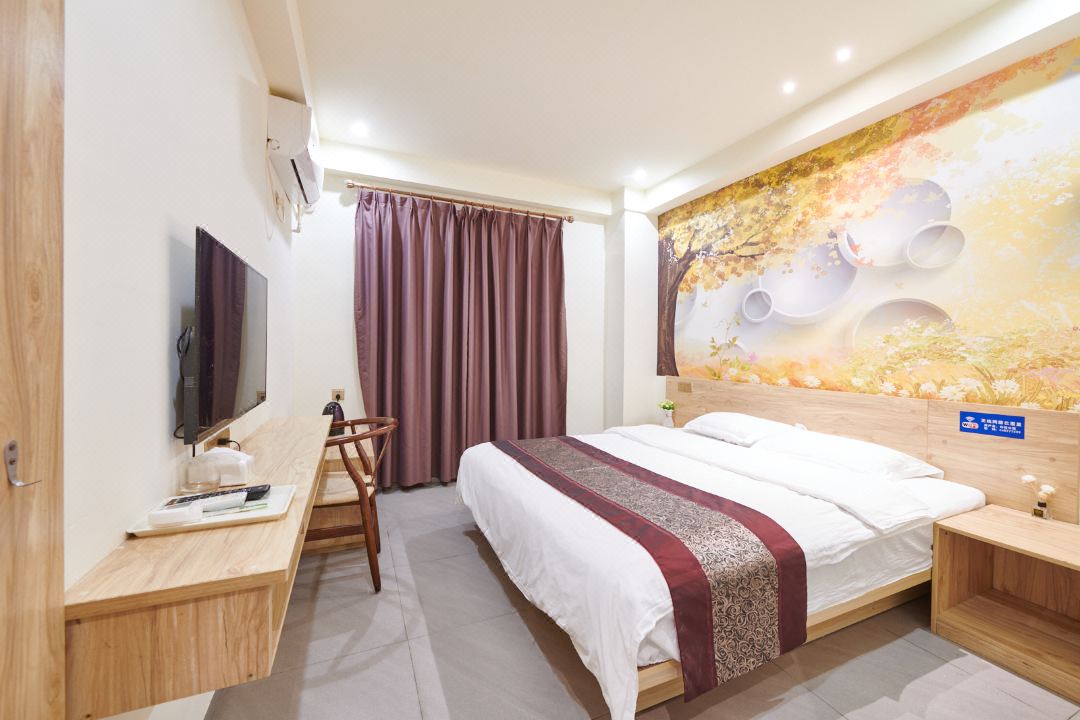 Chuanxin Inn (Xiamen Xiang'anma Alley Shop)