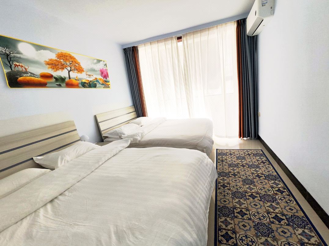 Aijia Cozy Homestay (Yungang Grottoes)