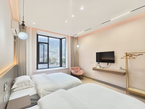 Ningguo Travellers Homestay