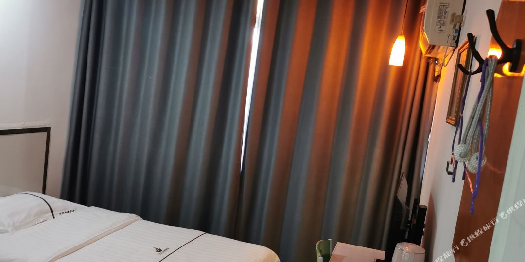 乐嘉快捷酒店(育才路店)