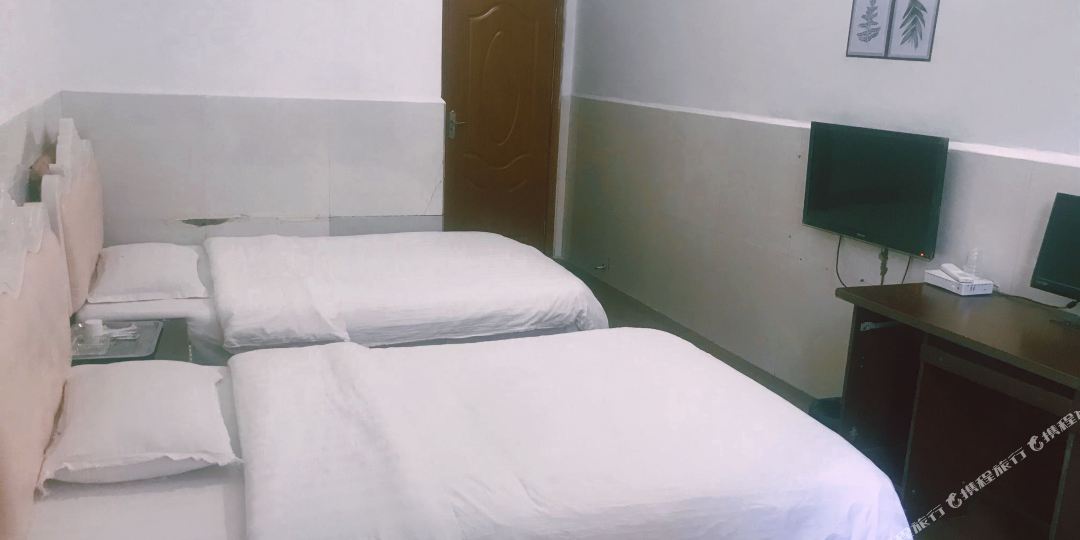 彭水渝彭宾馆