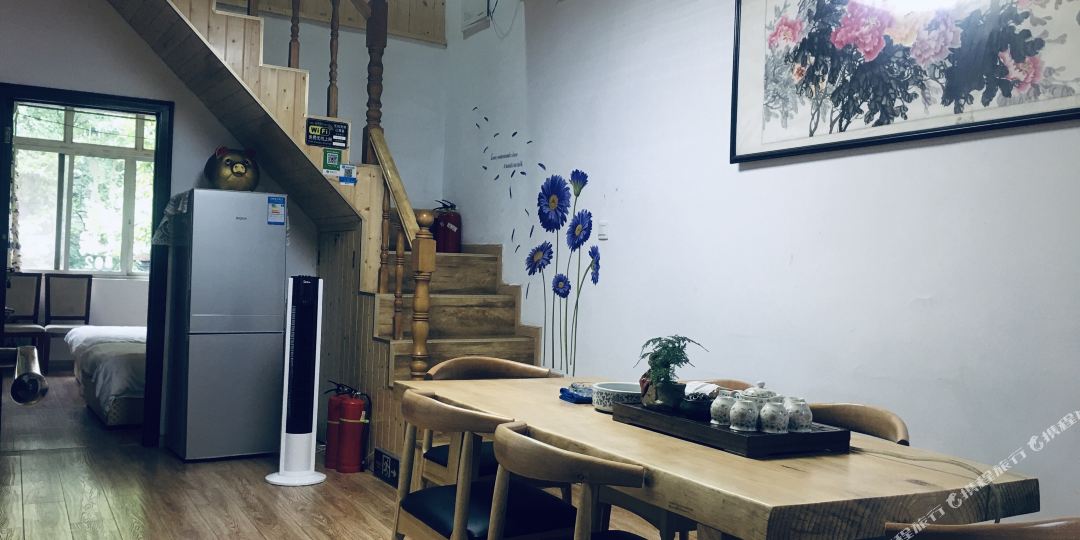 泸州云锦客栈(原阳光客栈)