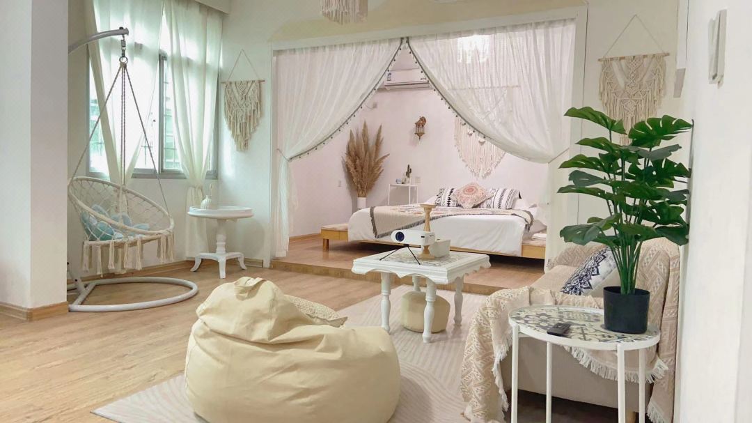 Xiapu Guichao Homestay