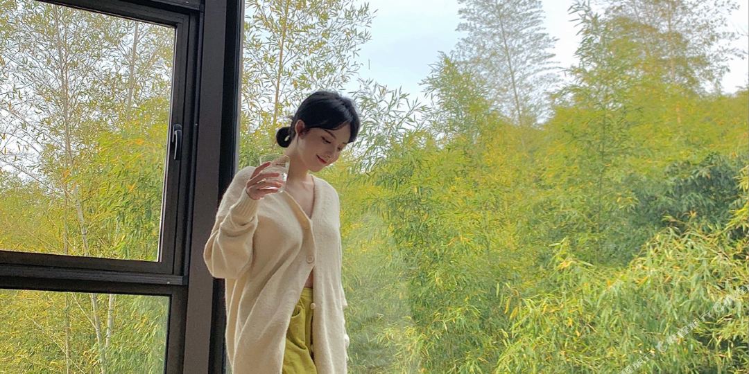 塔莎杜朵·amor私汤城堡民宿(莫干山店)