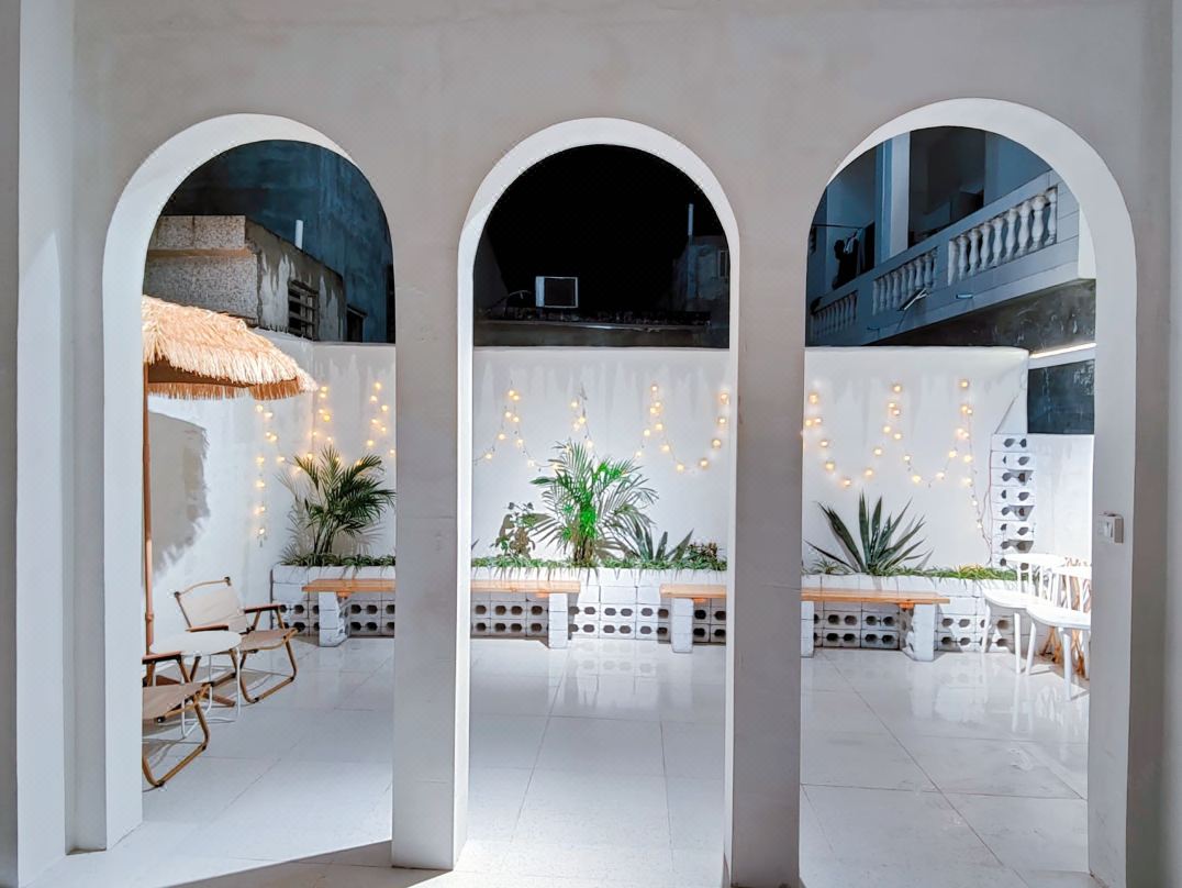 Hualili Homestay (Tianya Haijiao Branch)