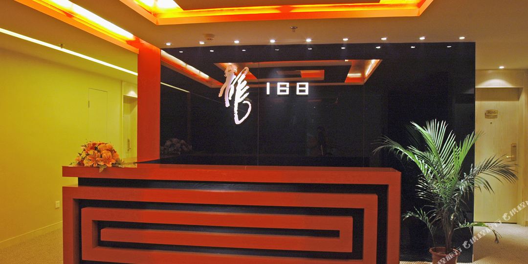 赣龙大洒店