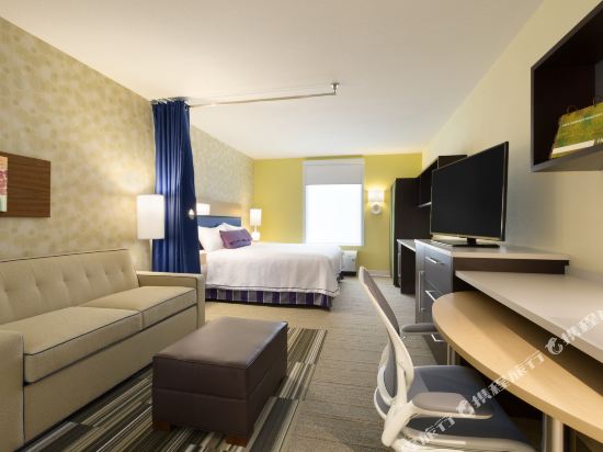 Home2 Suites by Hilton Houston Energy Corridor - Tap to explore photos
