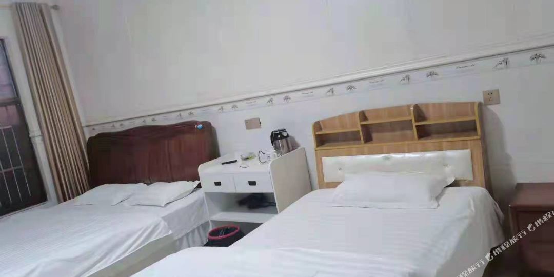 凤全旅馆